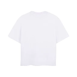 T-SHIRT CON STAMPA LOGO