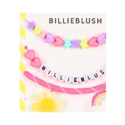 SET DI BRACCIALETTI
