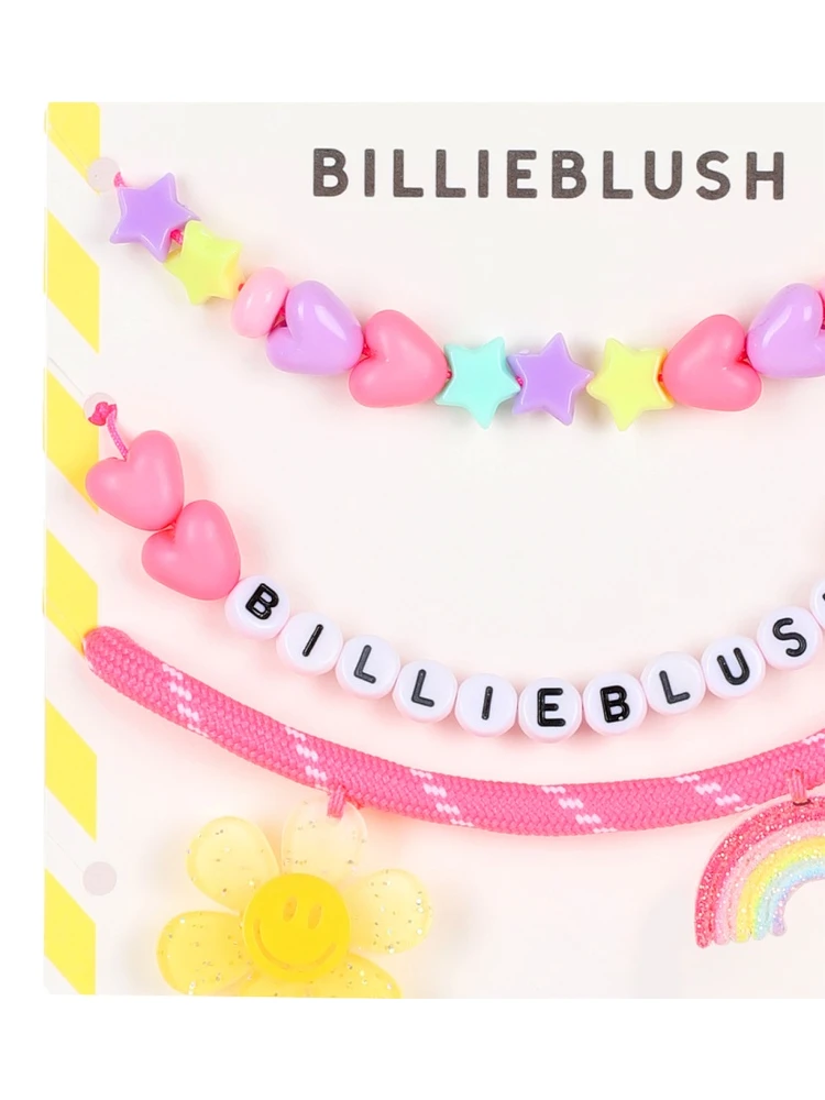 SET DI BRACCIALETTI alternative
