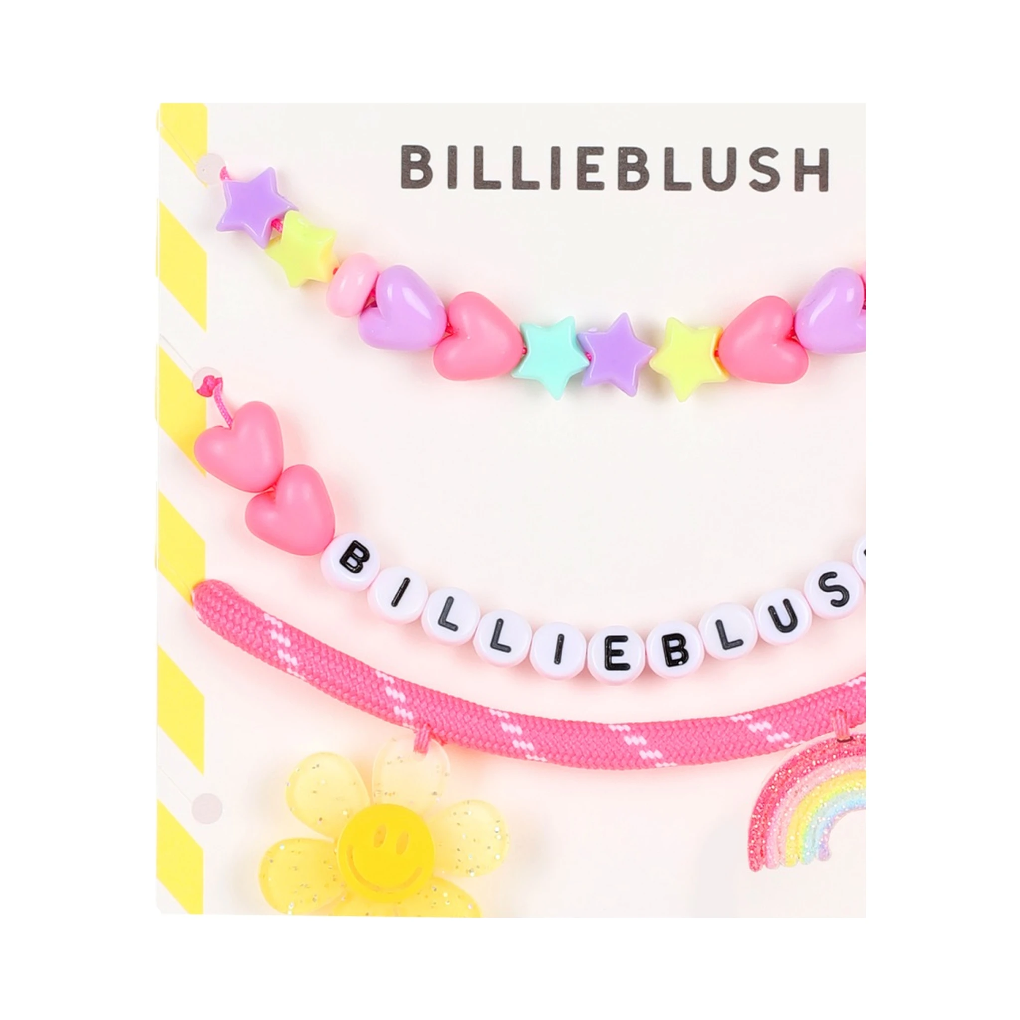SET DI BRACCIALETTI