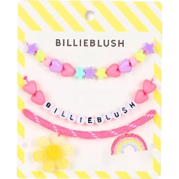 SET DI BRACCIALETTI