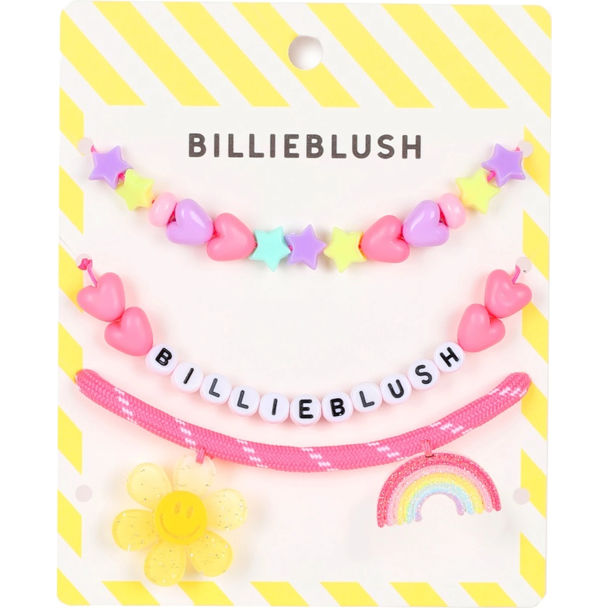 SET DI BRACCIALETTI