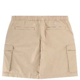 SHORTS CARGO IN COTONE