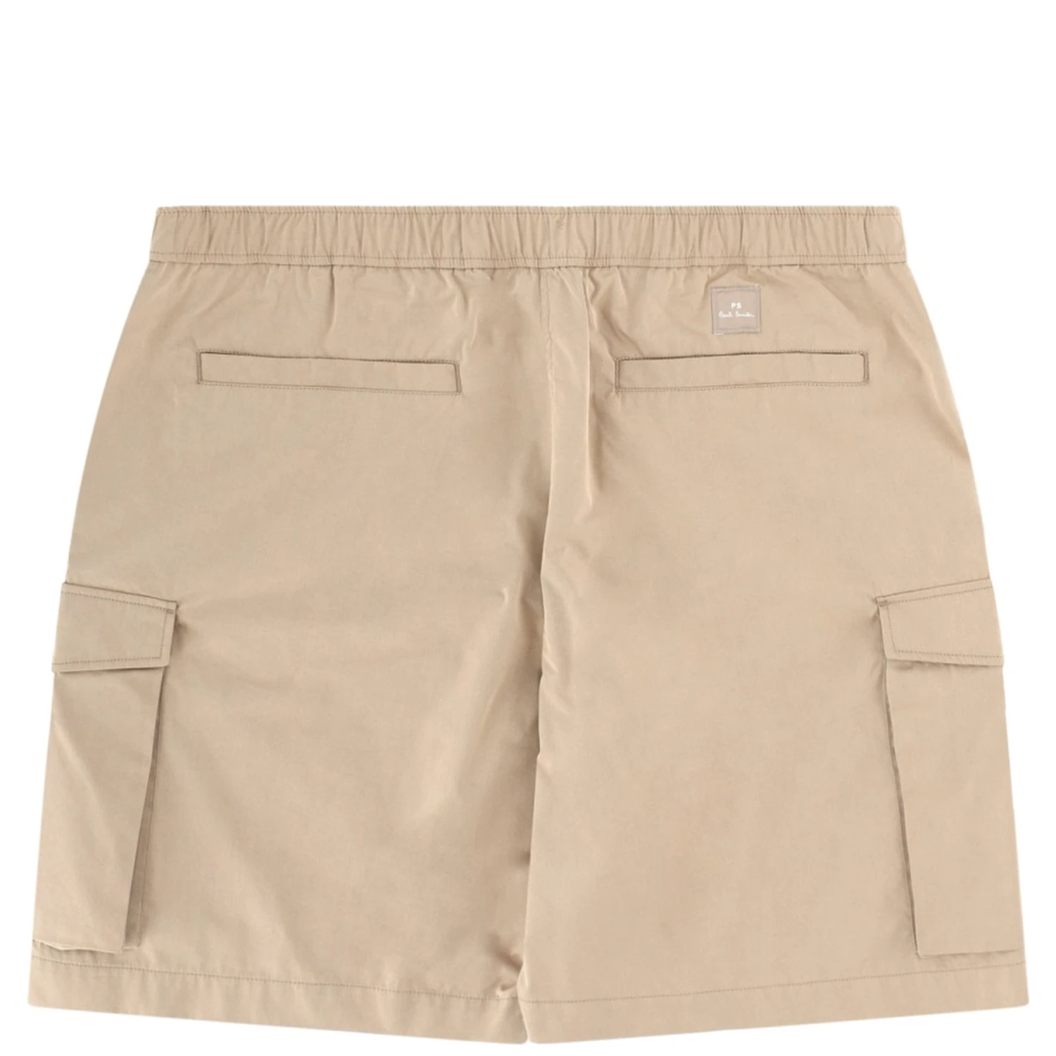 SHORTS CARGO IN COTONE