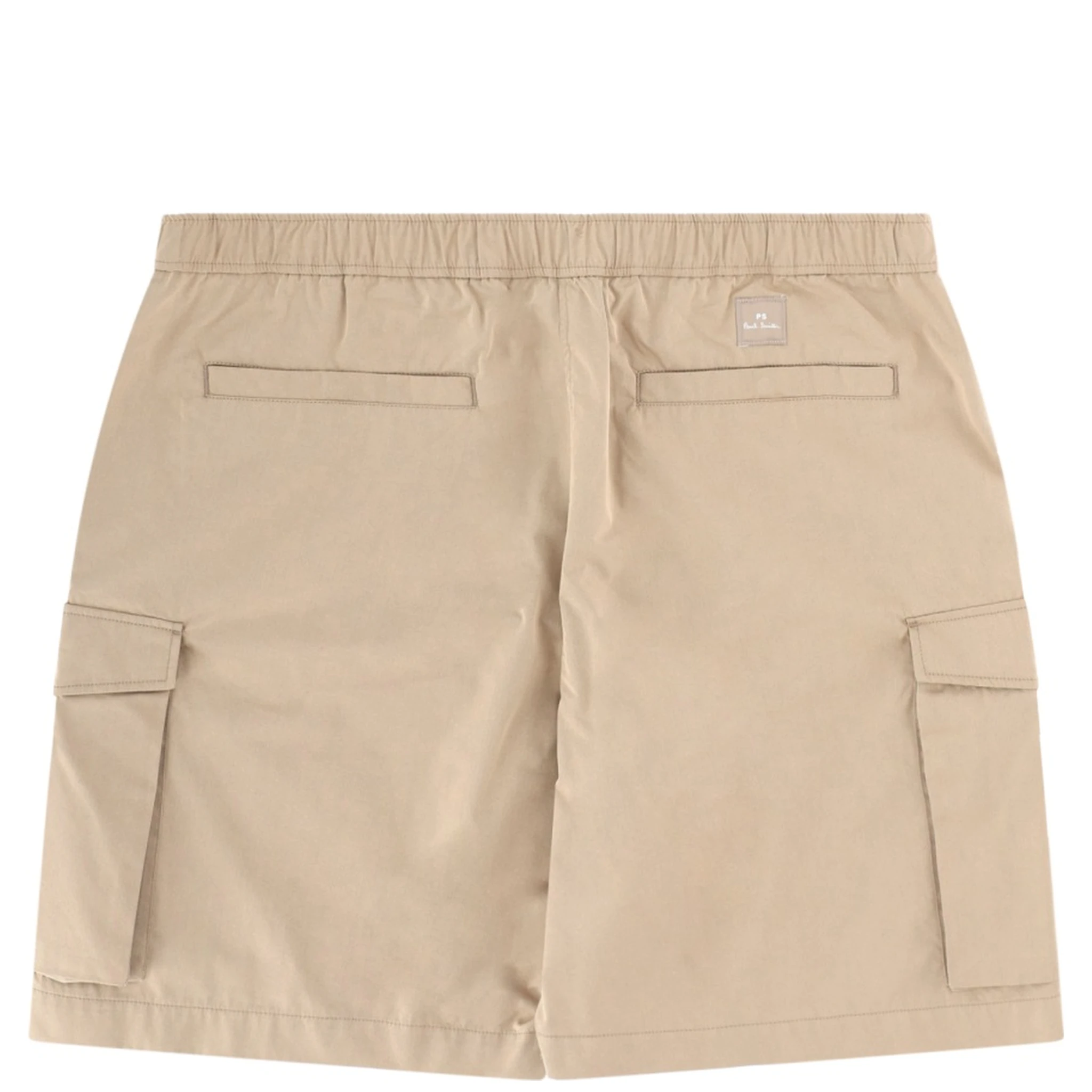 SHORTS CARGO IN COTONE