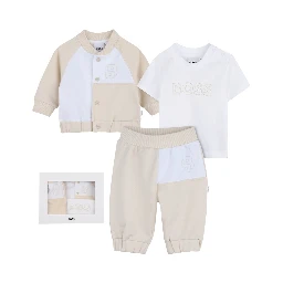 SET FELPA+T-SHIRT+TUTA