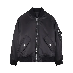 bomber