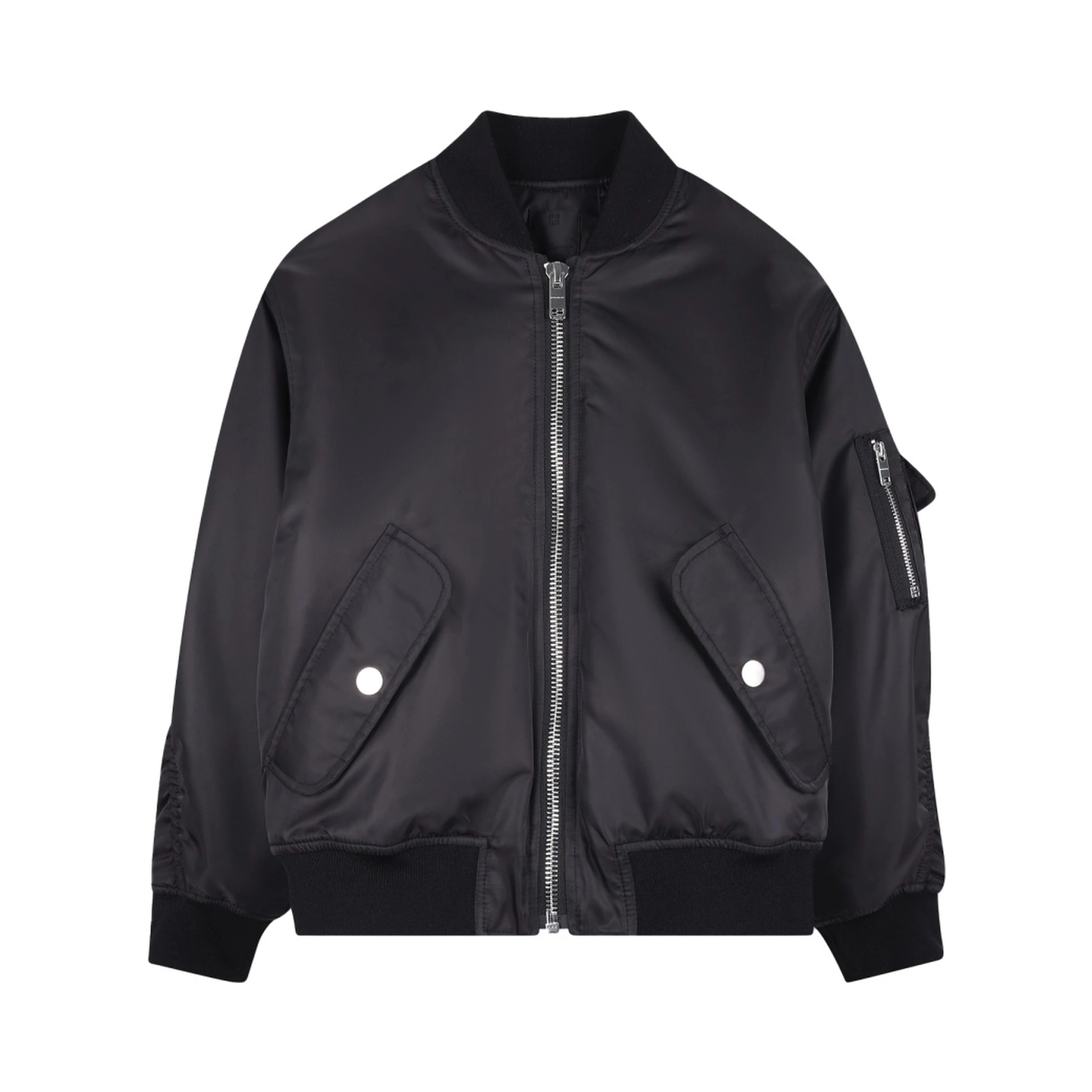 bomber
