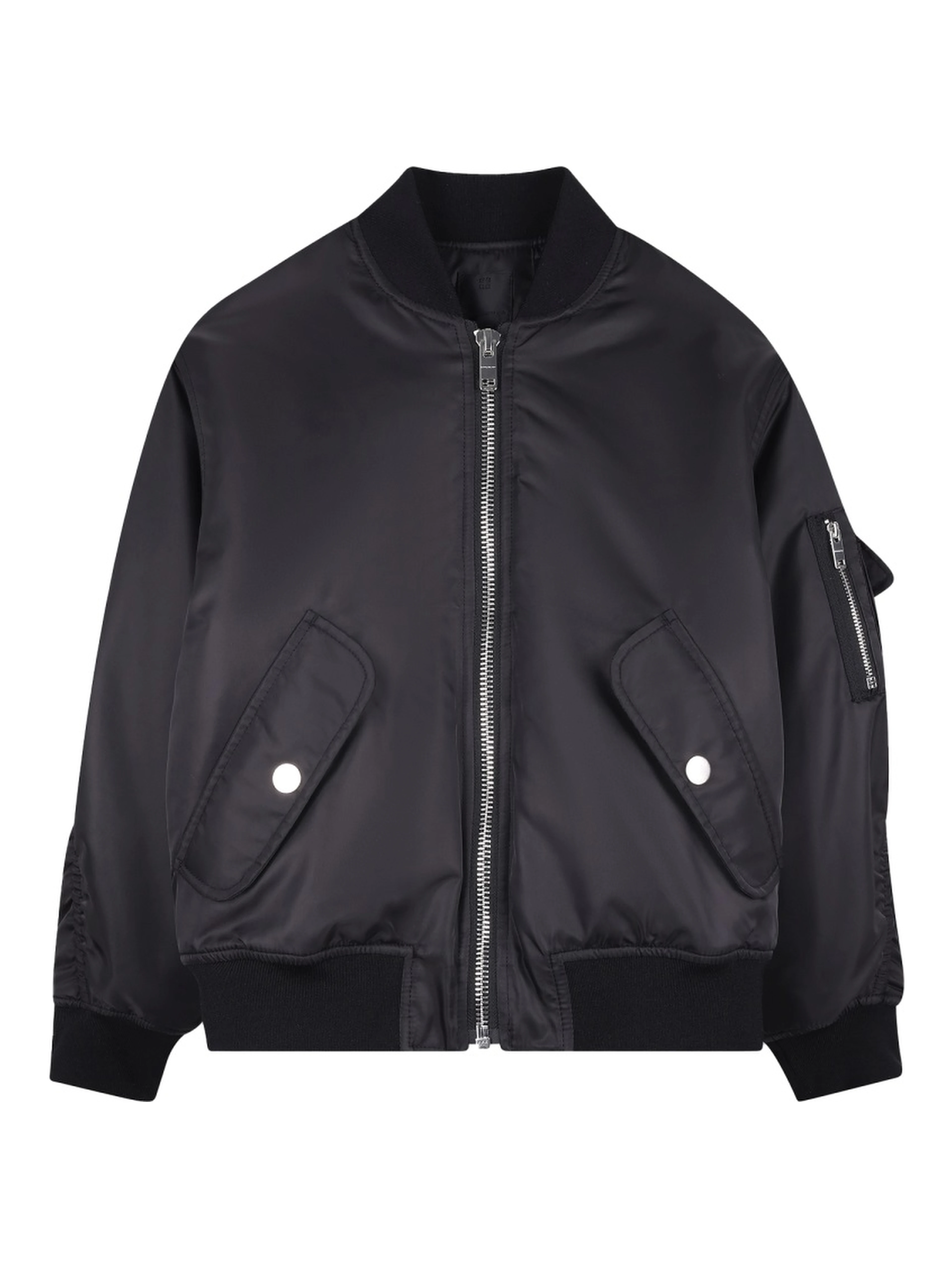 bomber