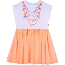 vestito m/c