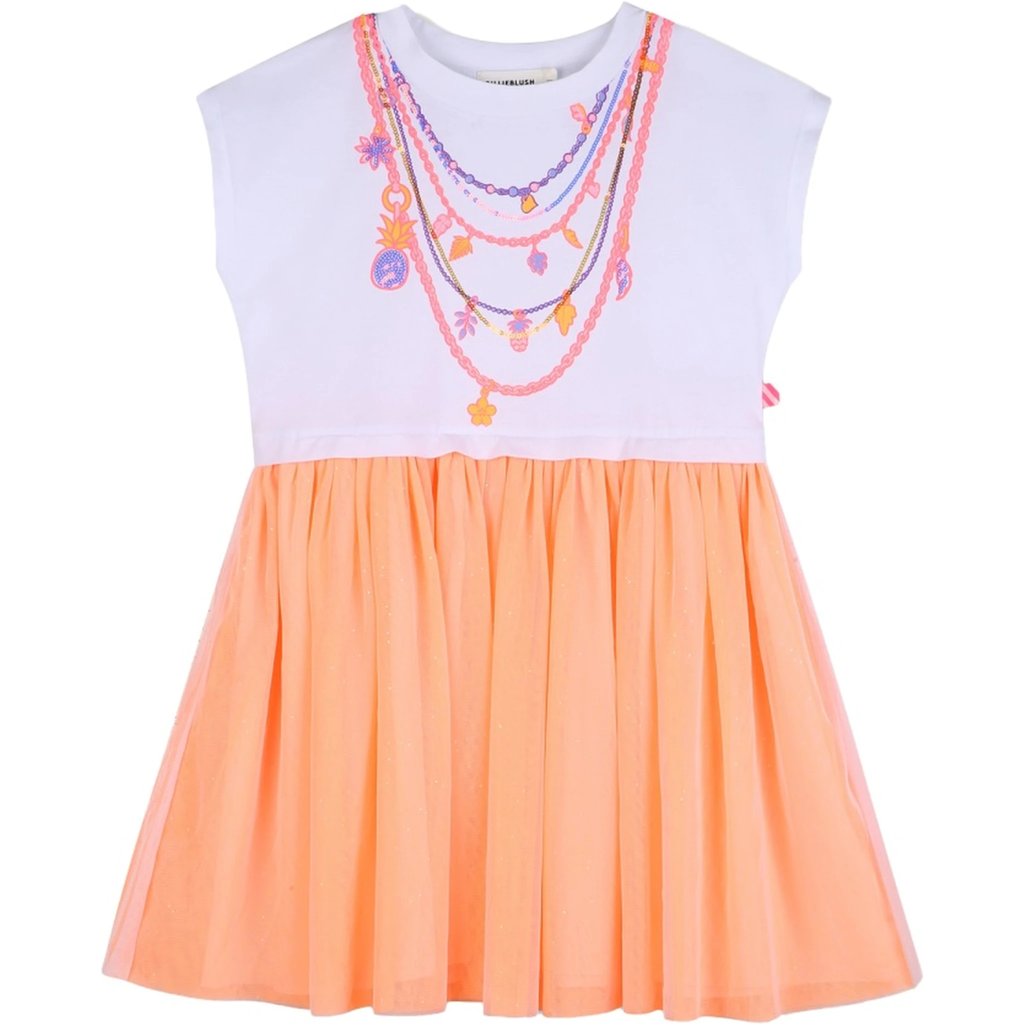vestito m/c