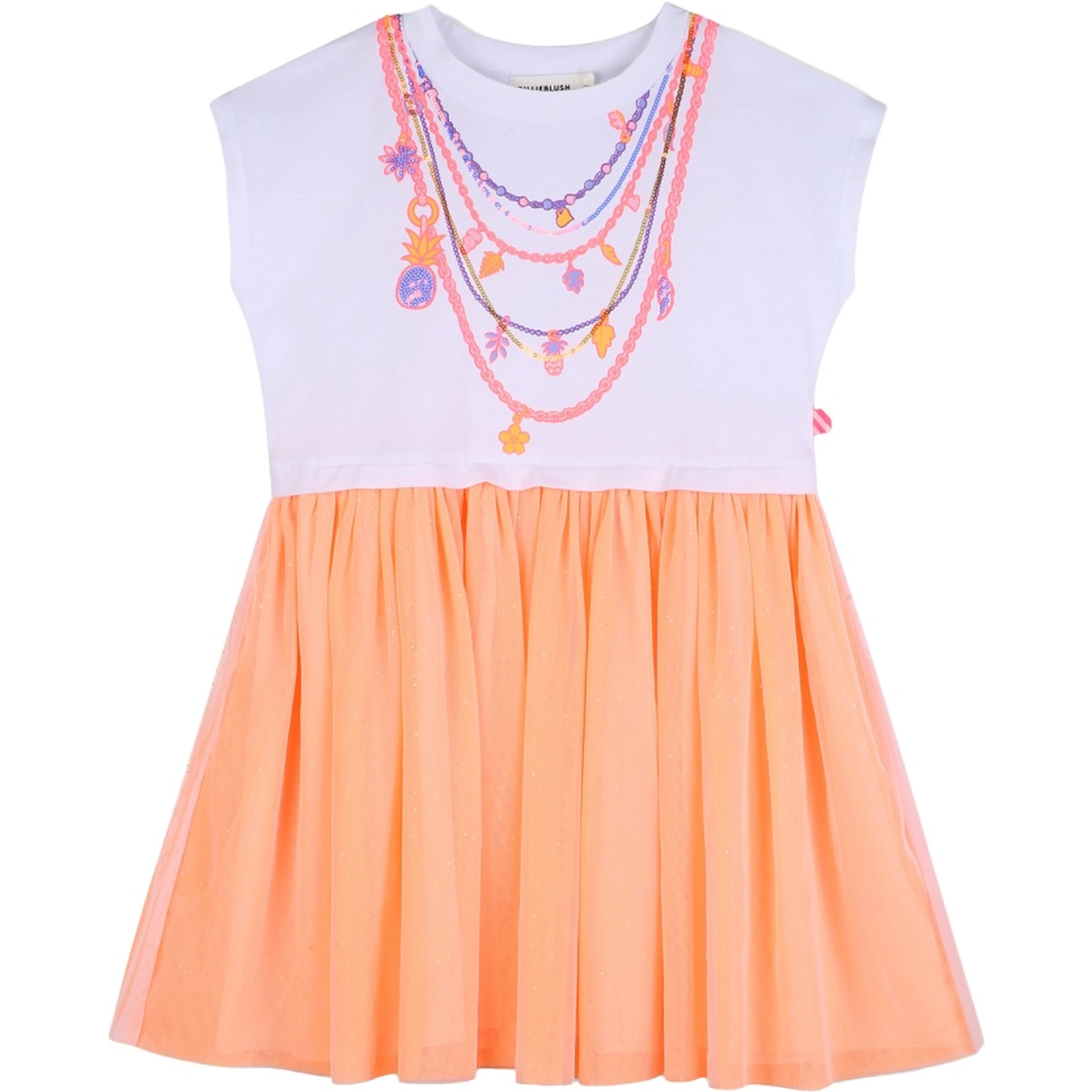 vestito m/c