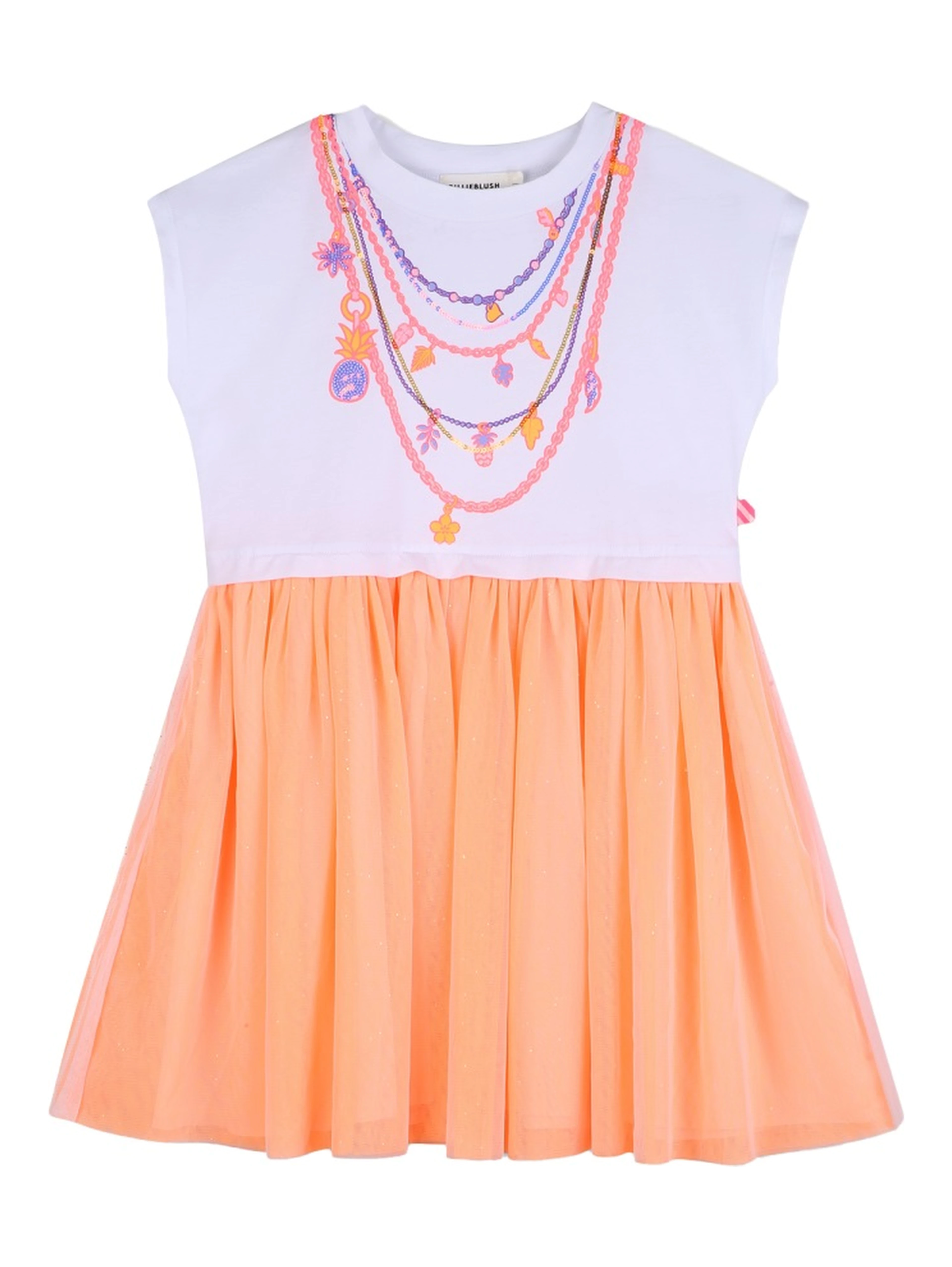 vestito m/c