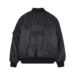 bomber