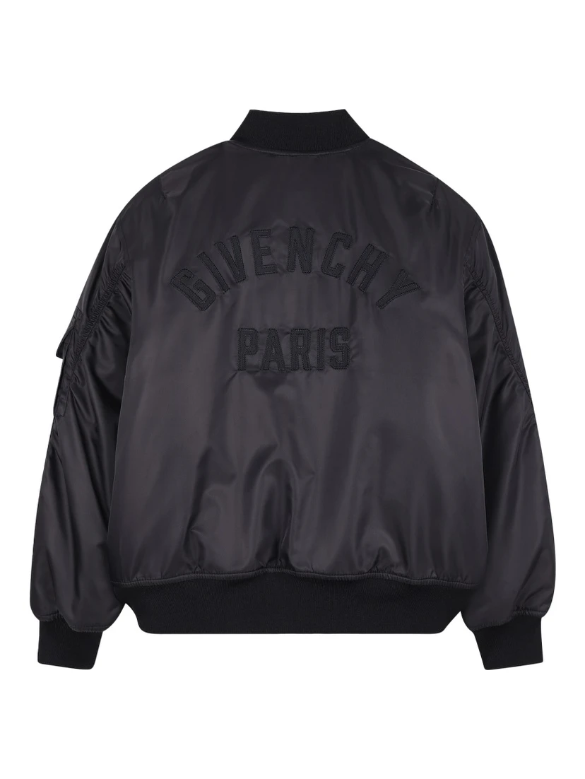 bomber