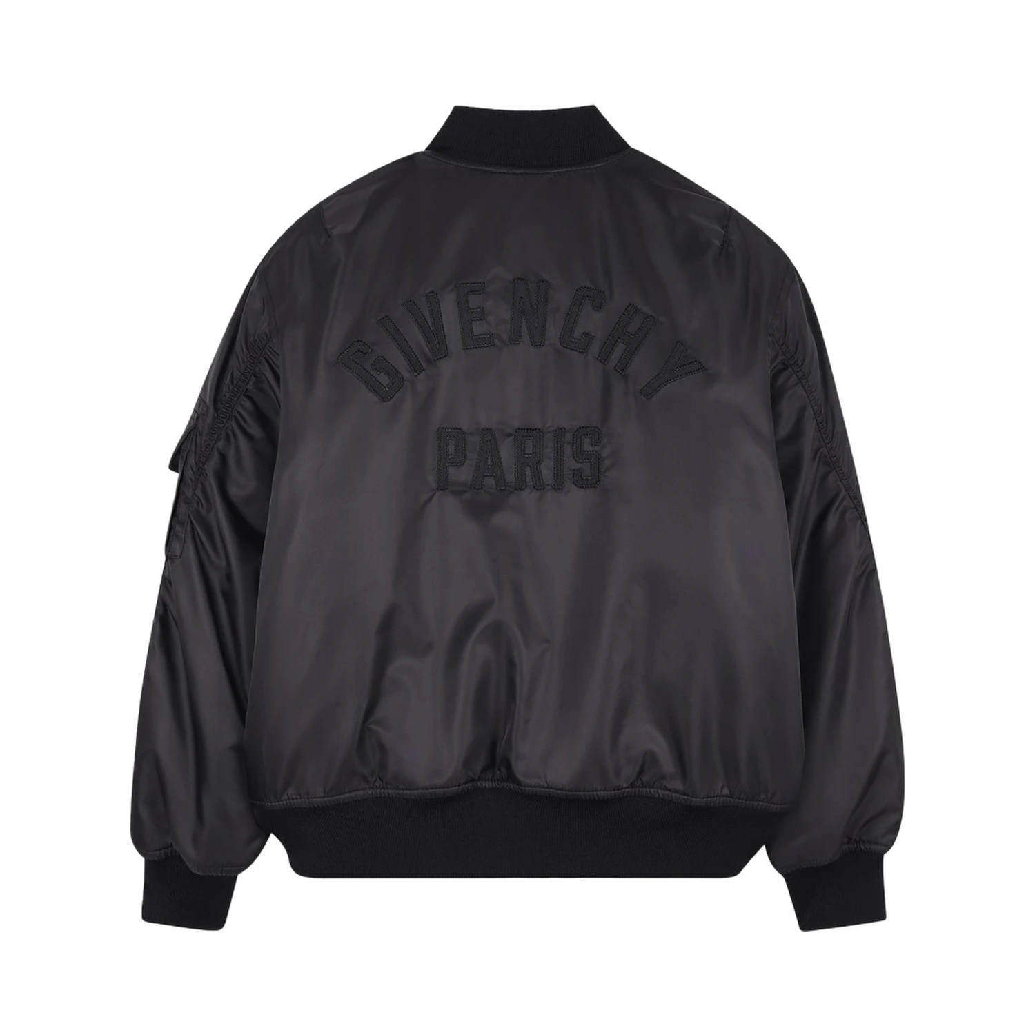 bomber