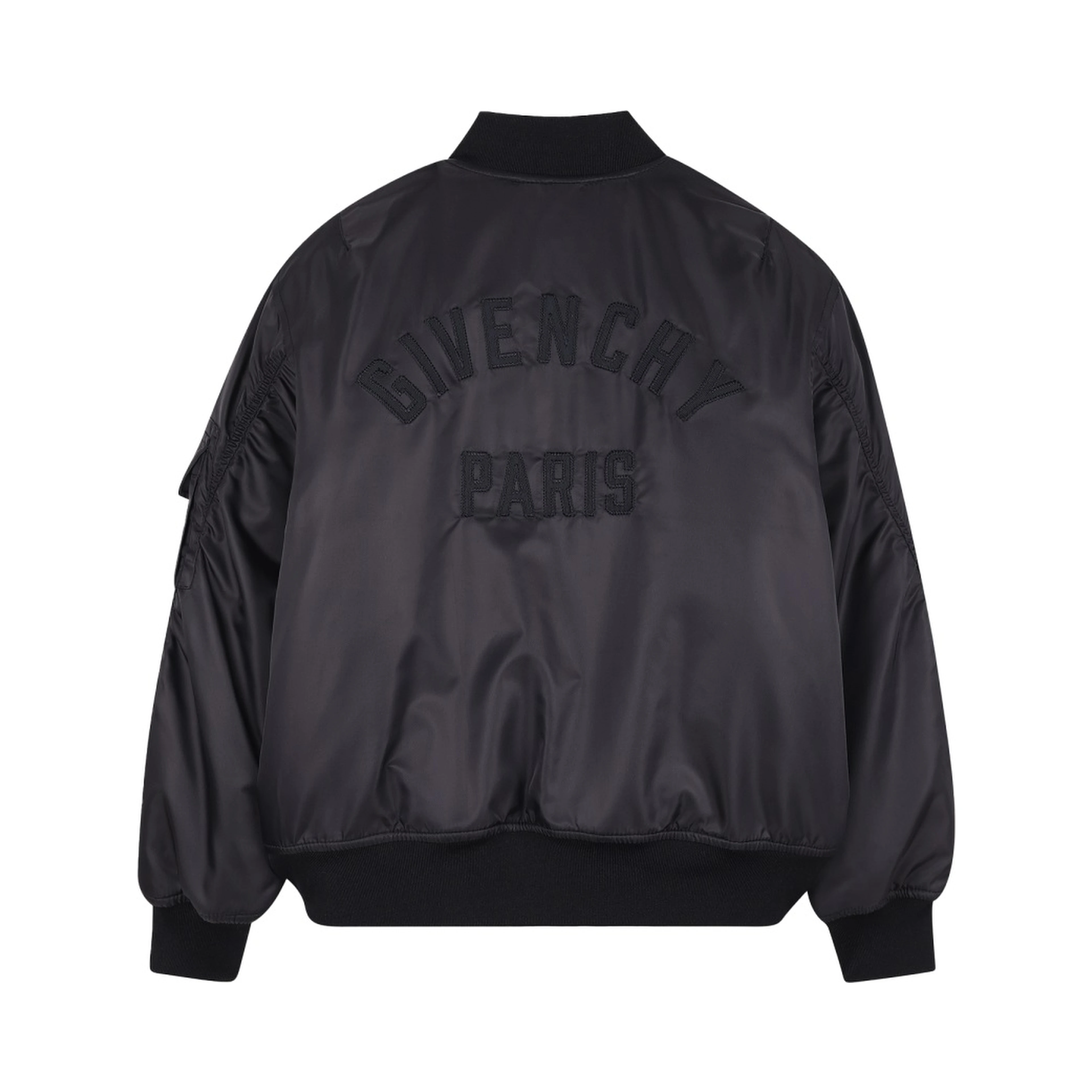 bomber