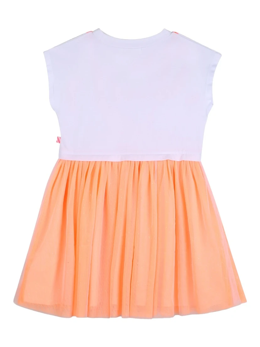 vestito m/c