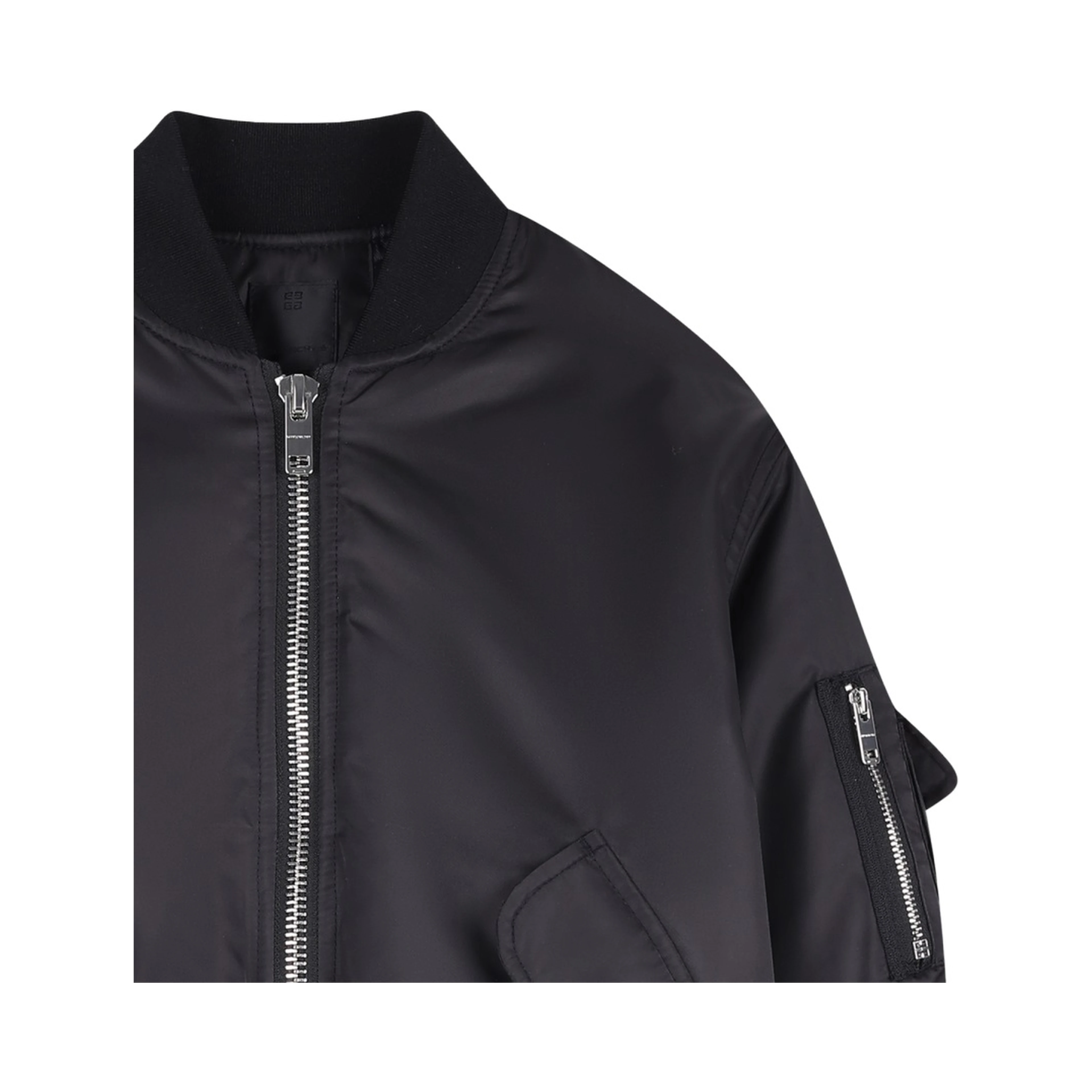 bomber