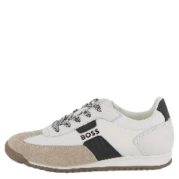 SNEAKERS CON LOGO
