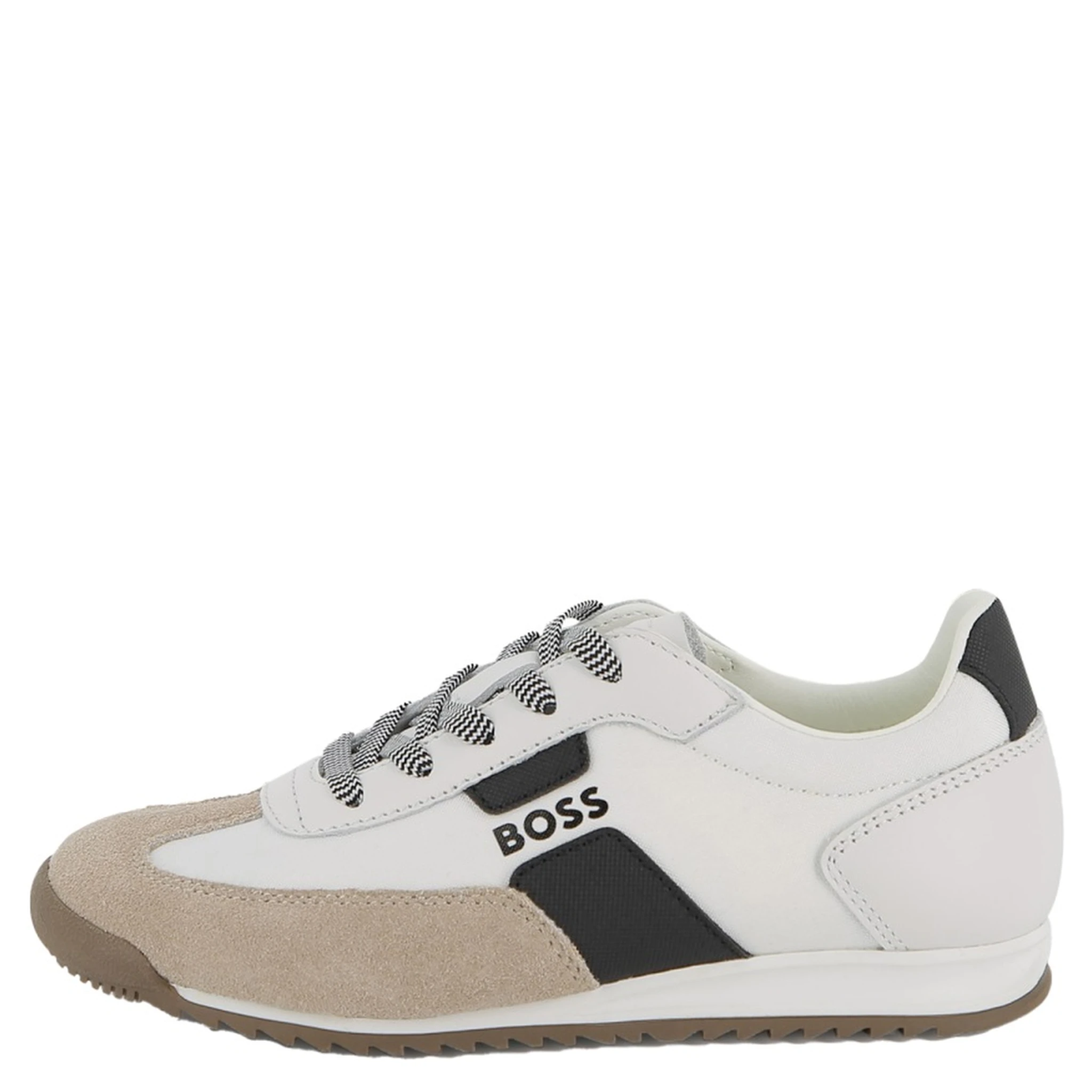 SNEAKERS CON LOGO