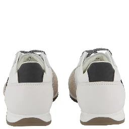 SNEAKERS CON LOGO