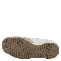 SNEAKERS CON LOGO