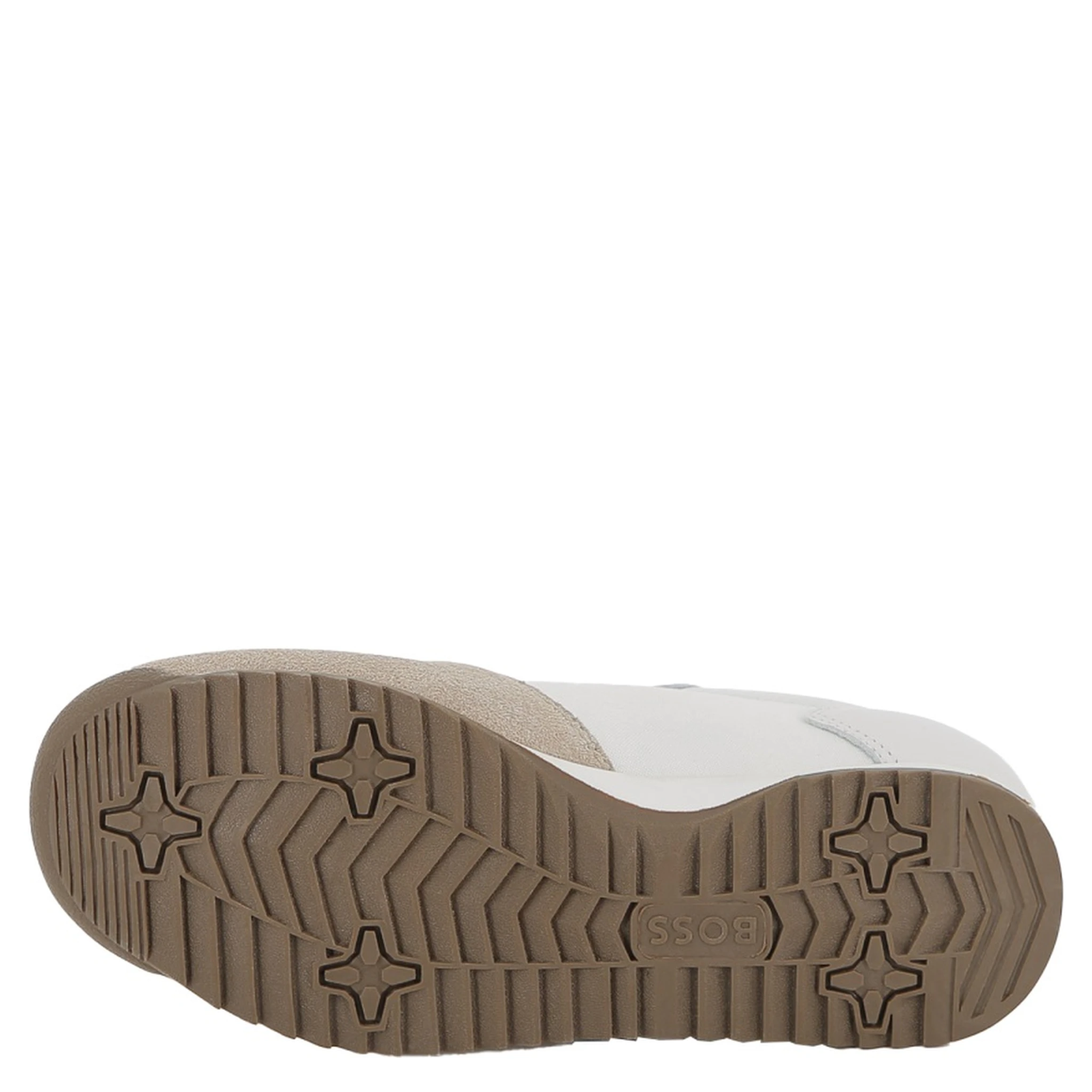 SNEAKERS CON LOGO