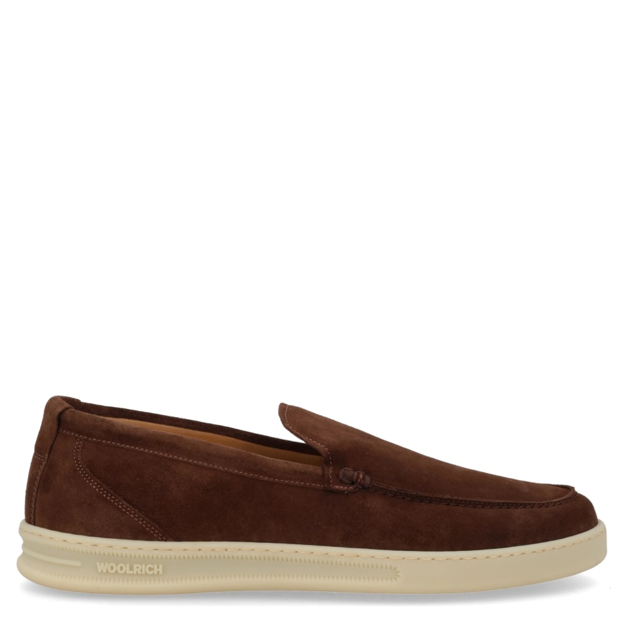MOCASSINO IN SUEDE