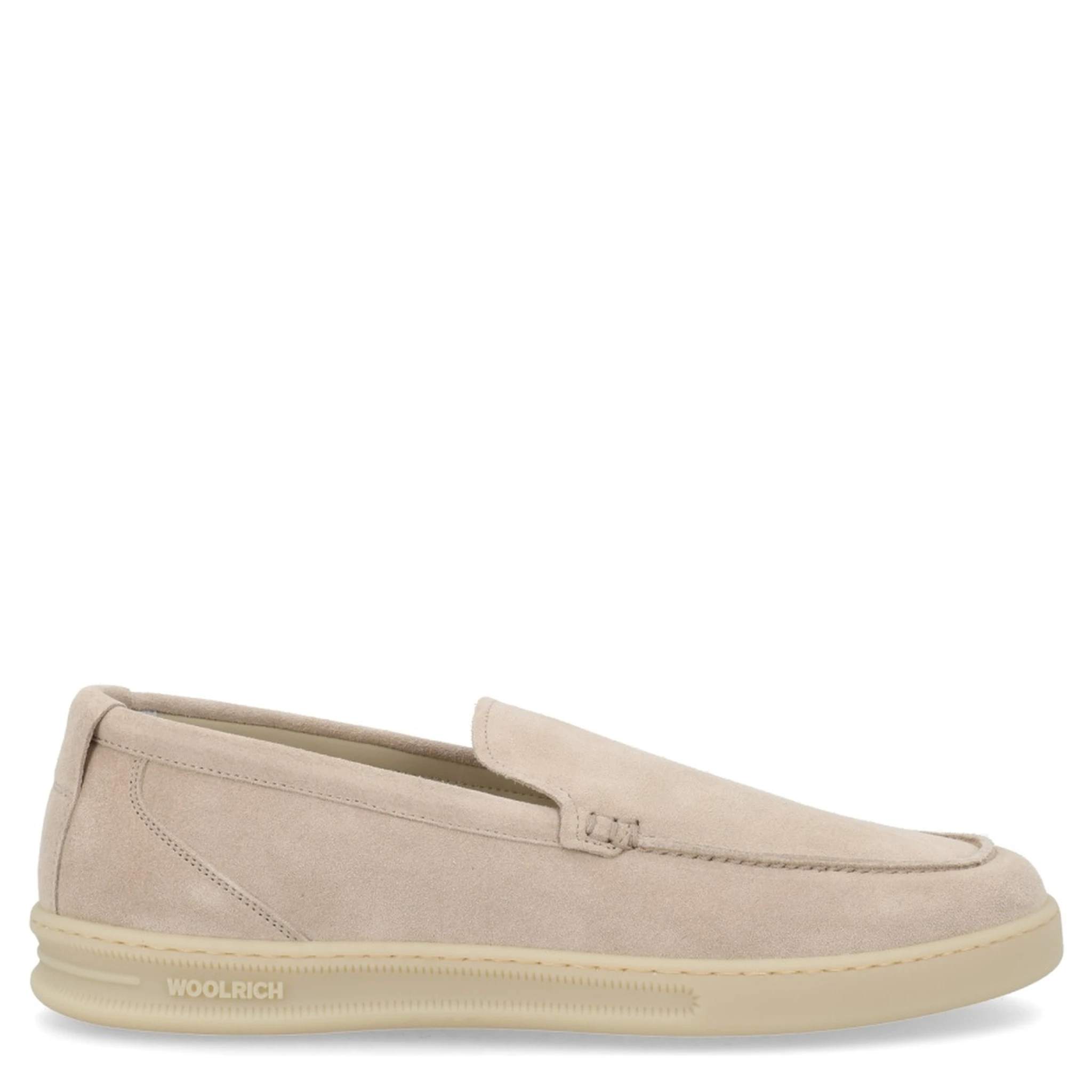 MOCASSINO IN SUEDE