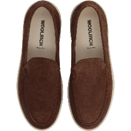 MOCASSINO IN SUEDE