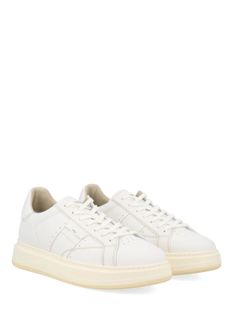 SNEAKER "ARROW" alternative