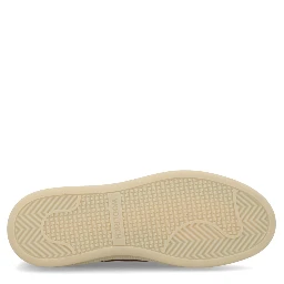 MOCASSINO IN SUEDE