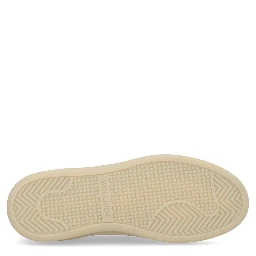 MOCASSINO IN SUEDE