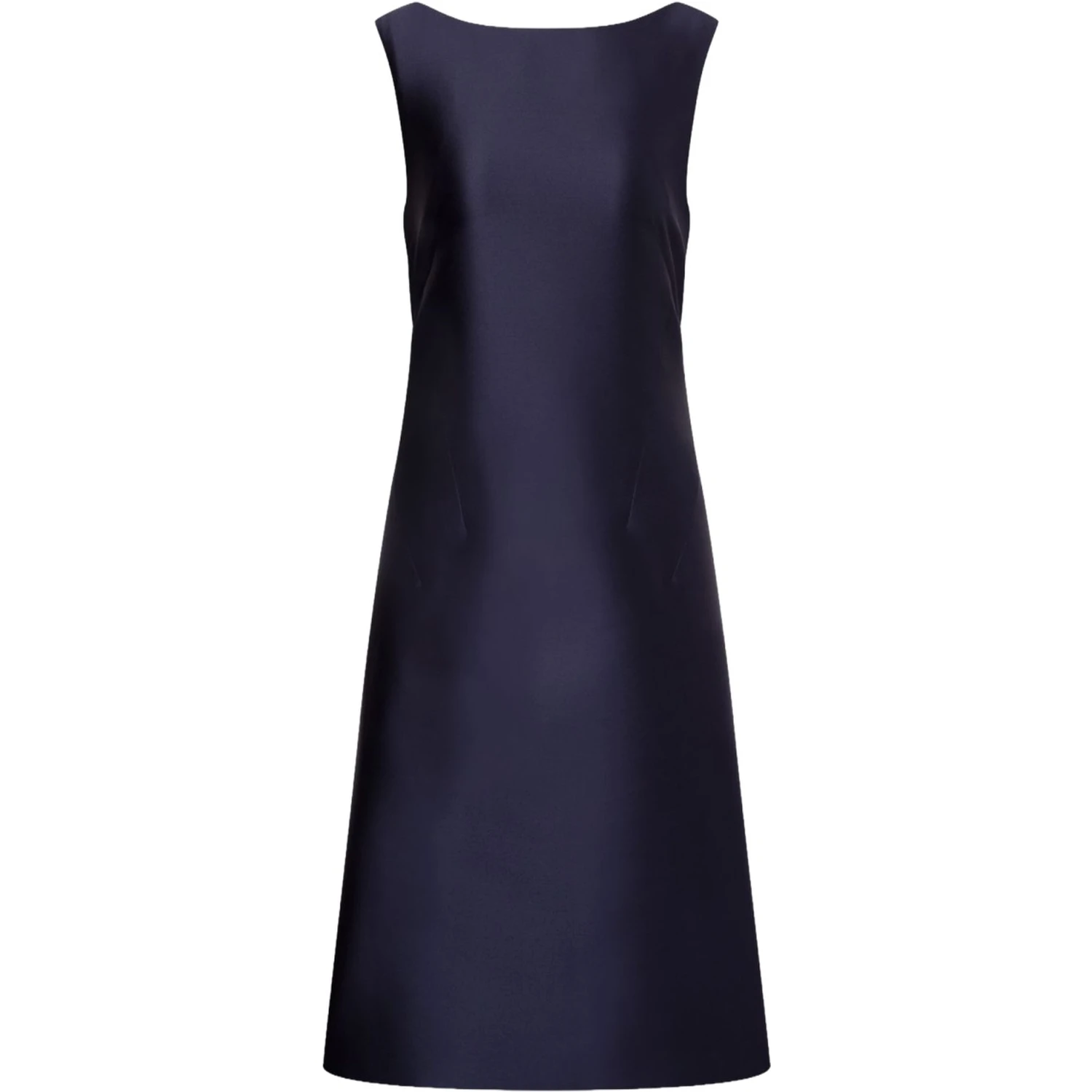 raso midi dress