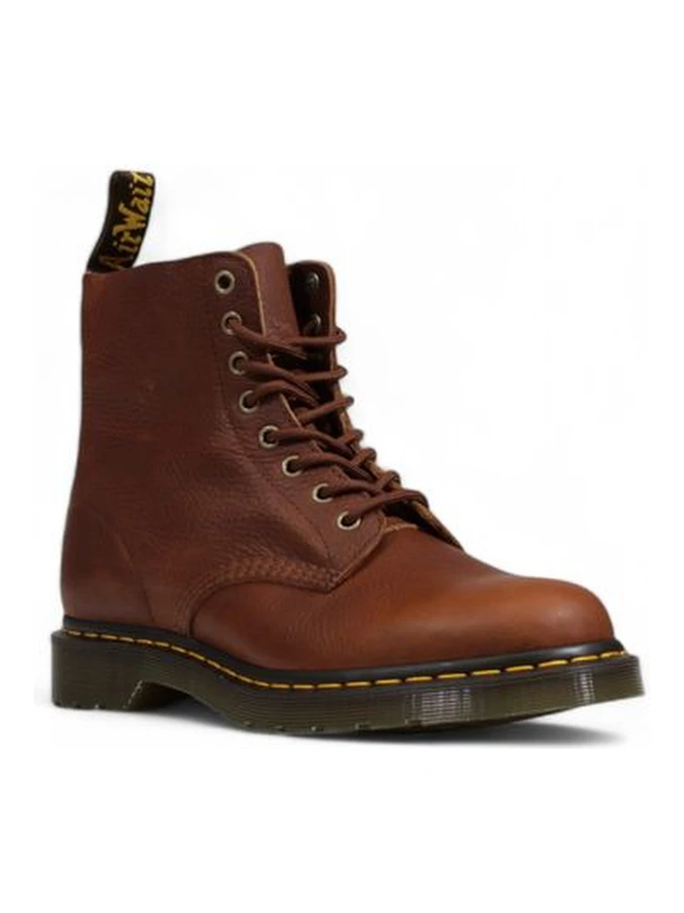 Brown Leather Athletic Sneakers alternative