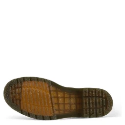 Brown Leather Athletic Sneakers