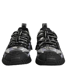 Multicolor Low Top NS1 Men Sneakers Shoes