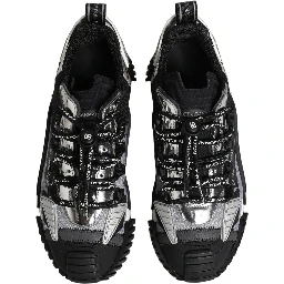 Multicolor Low Top NS1 Men Sneakers Shoes