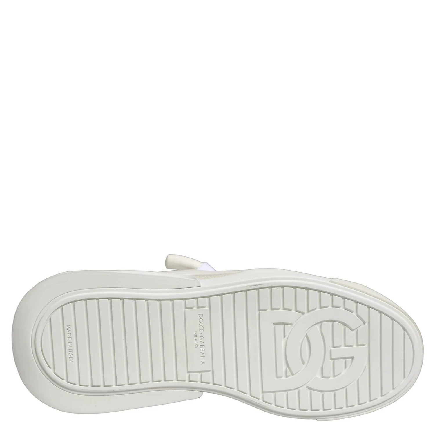 White Calfskin Leather Low Top Sneakers Shoes