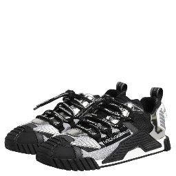 Multicolor Low Top NS1 Men Sneakers Shoes