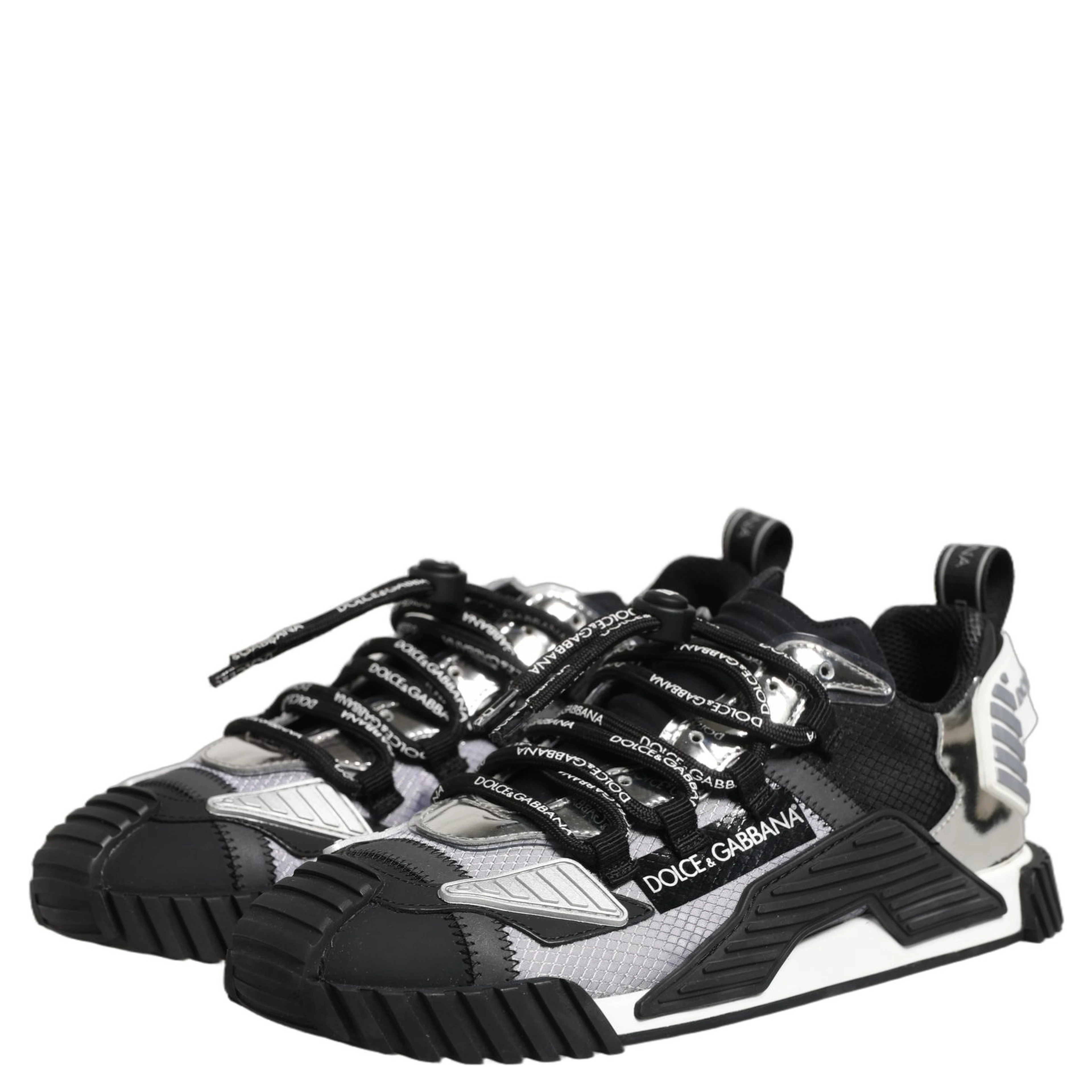 Multicolor Low Top NS1 Men Sneakers Shoes