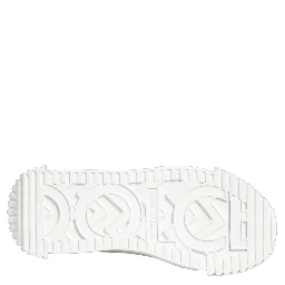 Blue White Low Top NS1 Sneakers Shoes