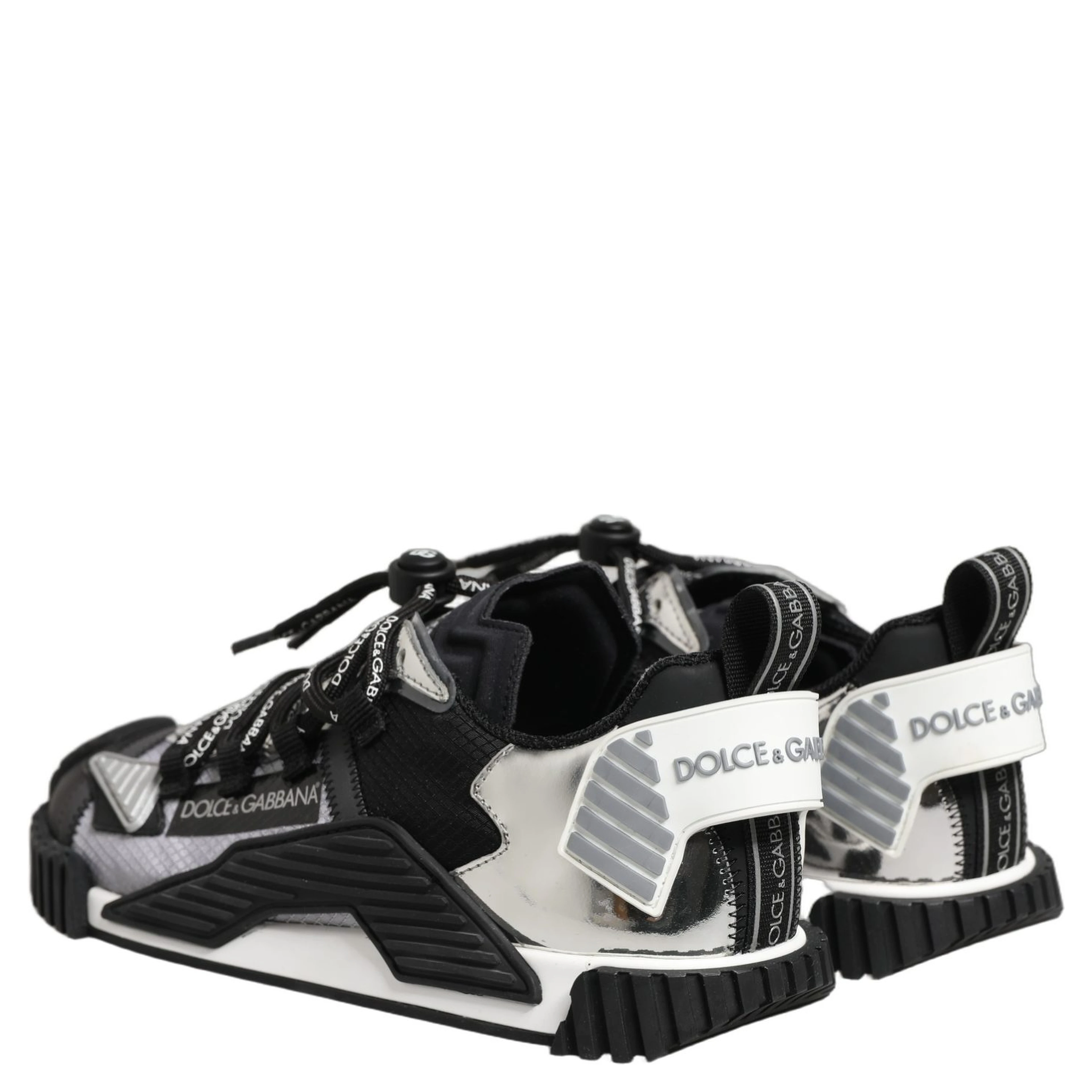 Multicolor Low Top NS1 Men Sneakers Shoes