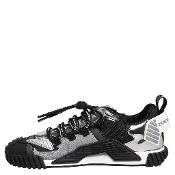 Multicolor Low Top NS1 Men Sneakers Shoes