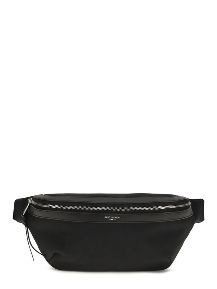 Black Cotton Accessories