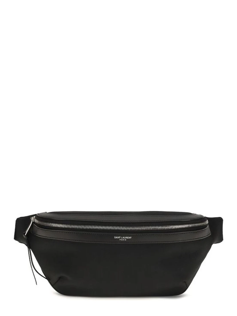 Black Cotton Accessories