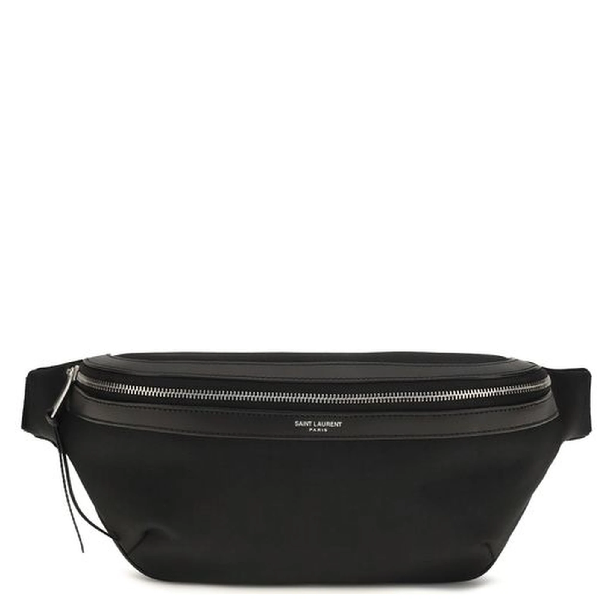 Black Cotton Accessories