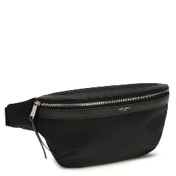 Black Cotton Accessories