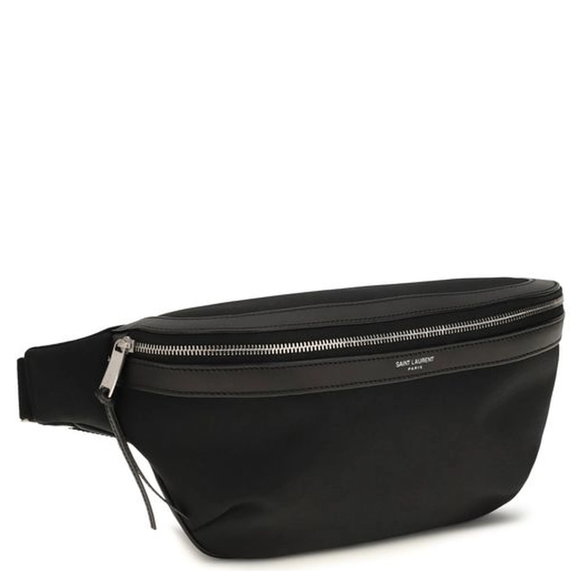 Black Cotton Accessories